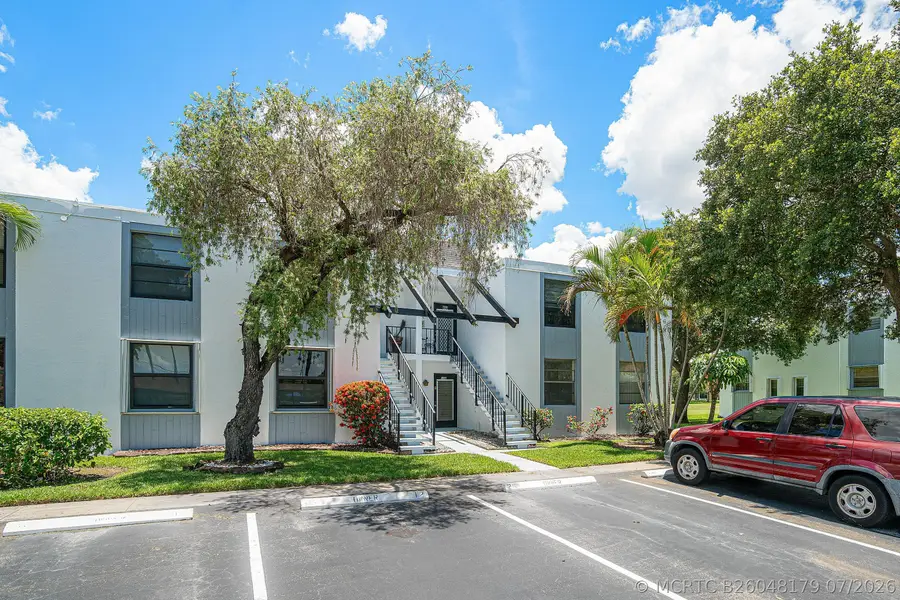 7380 NW 18th Street #108, Margate, FL 33063 - #3