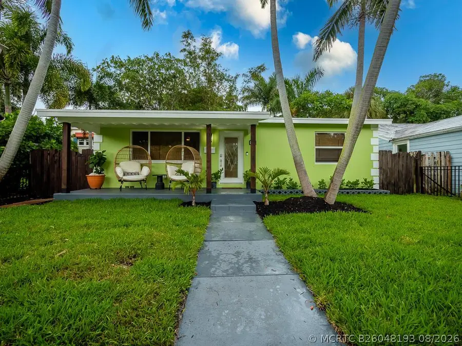 418 N Palmway, Lake Worth Beach, FL 33460 - #2