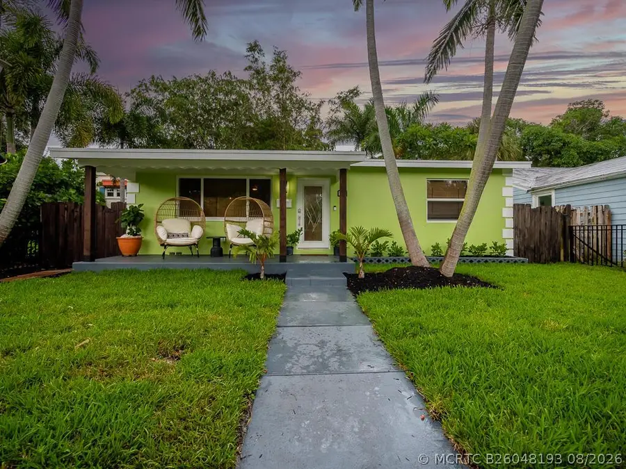 418 N Palmway, Lake Worth Beach, FL 33460 - #3