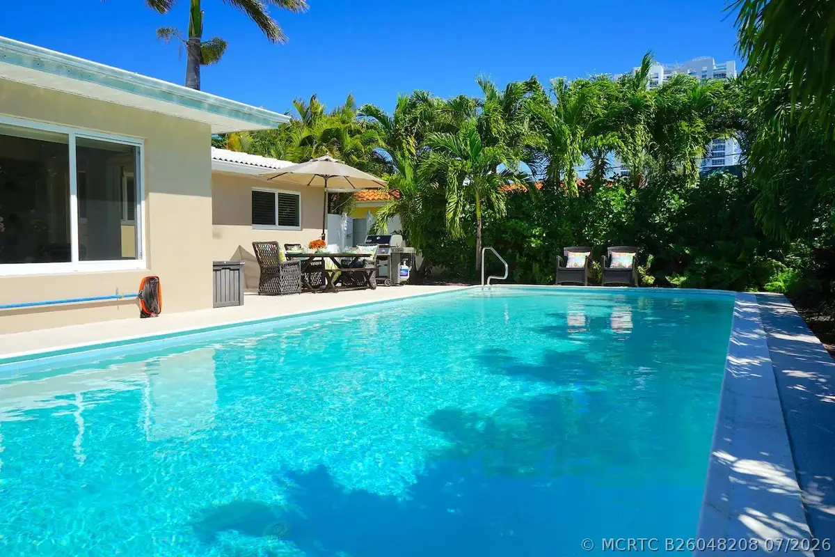 2060 Coco Palm Place, Lauderdale By The Sea, FL 33062 - #1