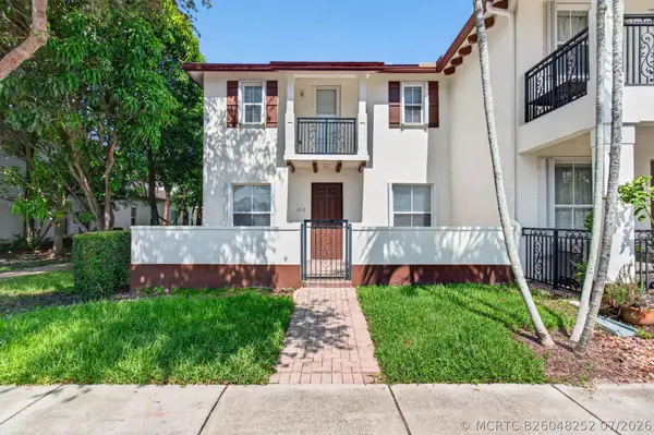 4651 Mimosa Terrace #1212, Coconut Creek, FL 33073