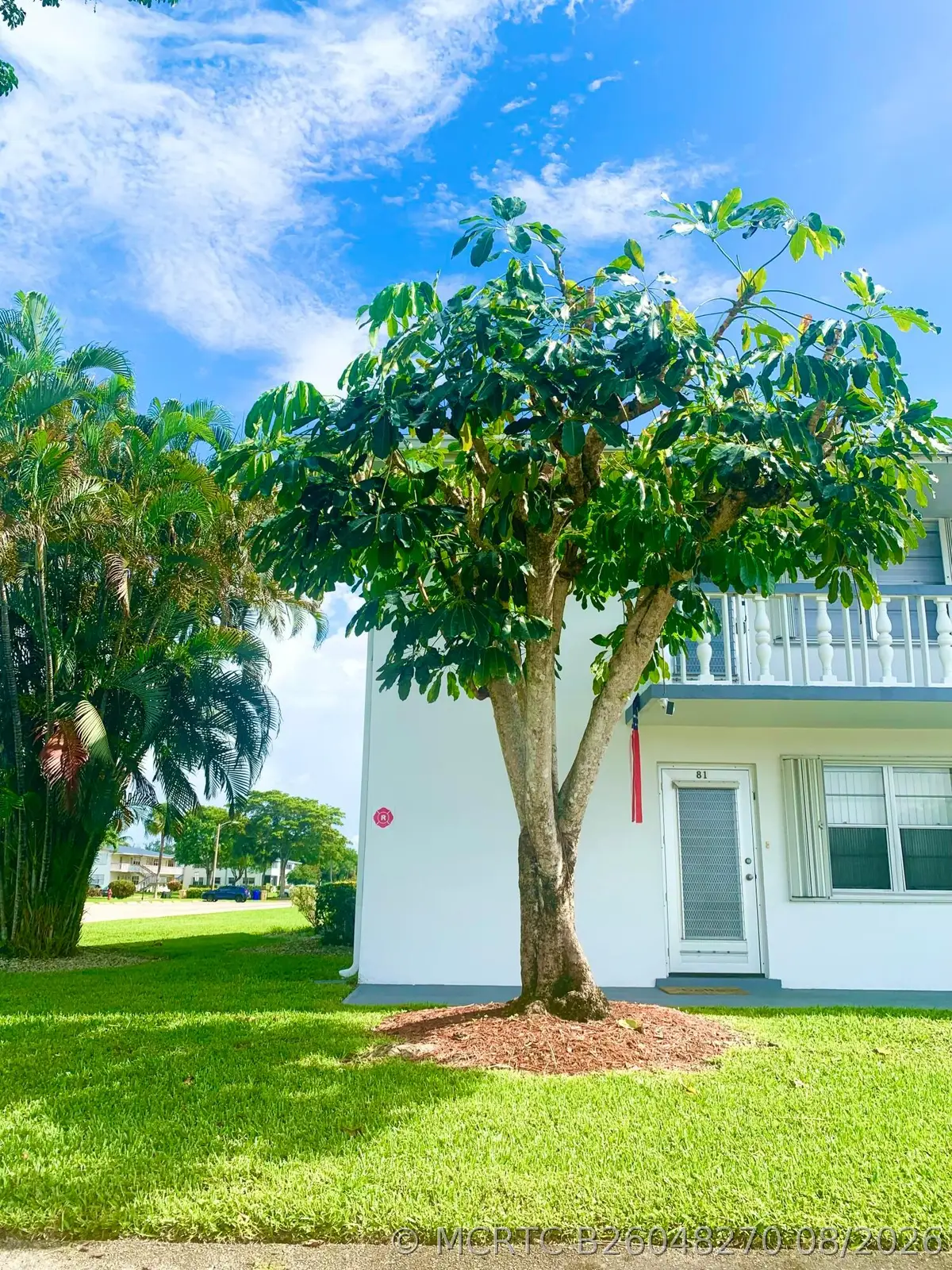 81 Kingswood E, West Palm Beach, FL 33417 - #1