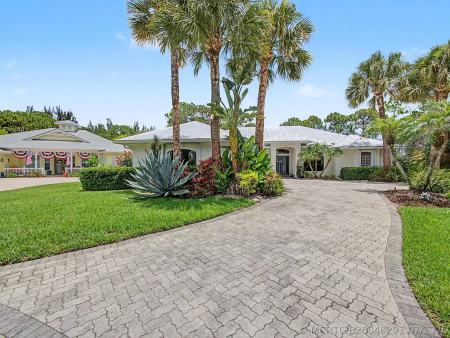 8780 SW Fishermans Wharf Drive, Stuart, FL 34997 - #2