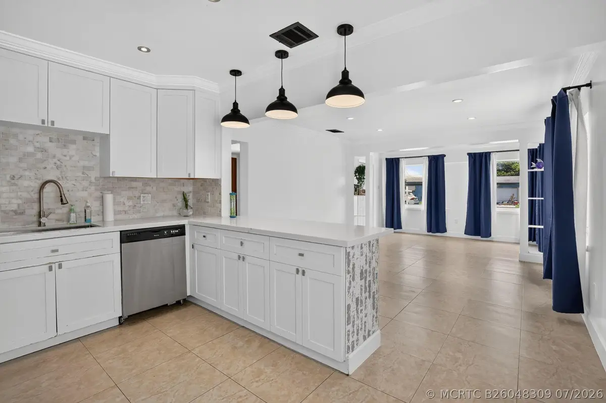 2427 Harding Street, Hollywood, FL 33020 - #1