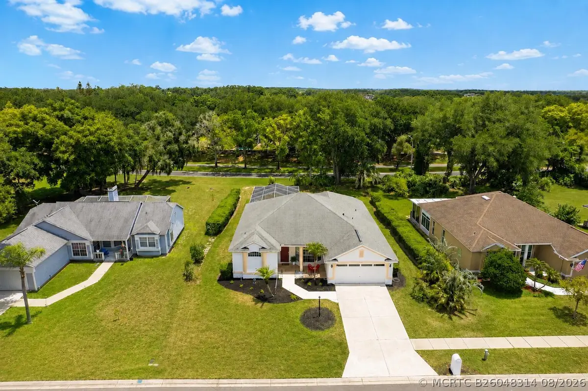 3406 Silverstone Court, Plant City, FL 33566 - #1