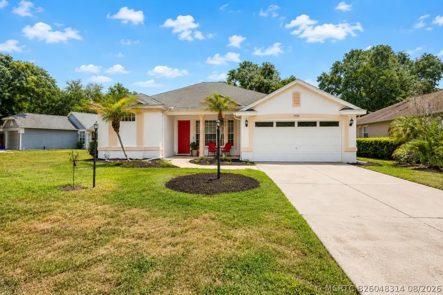 3406 Silverstone Court, Plant City, FL 33566 - #2