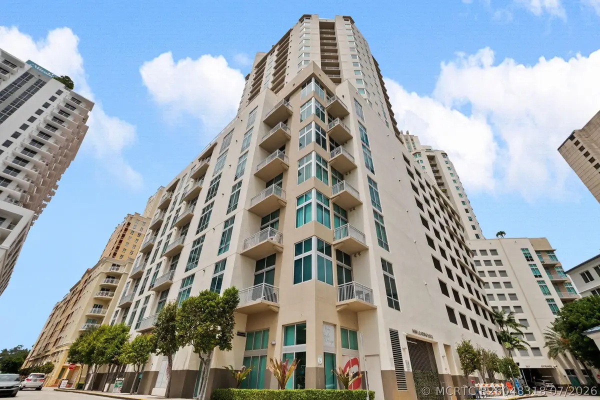 9066 SW 73rd Court #701, Miami, FL 33156 - #1