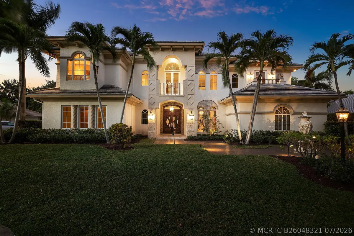 4255 Gleneagles Drive, Boynton Beach, FL 33436 - #1