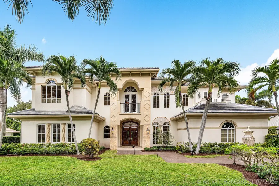 4255 Gleneagles Drive, Boynton Beach, FL 33436 - #3
