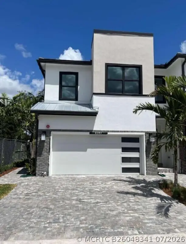 8345 NW 7th Place, Plantation, FL 33324 - #1