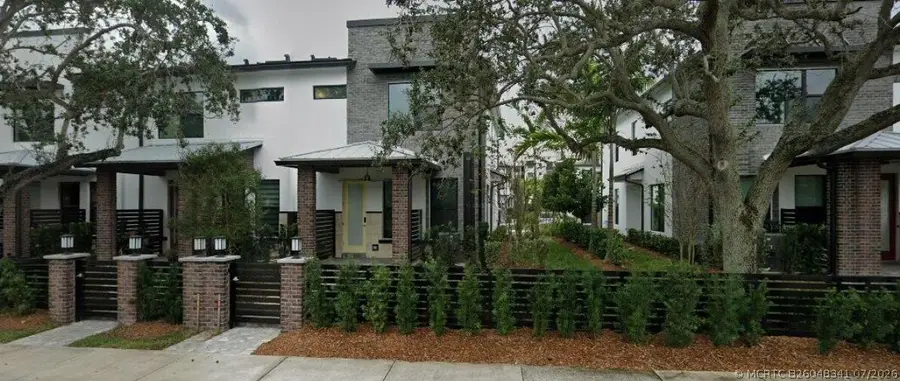 8345 NW 7th Place, Plantation, FL 33324 - #3