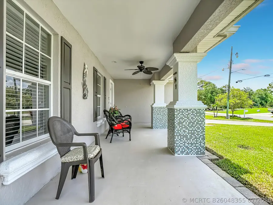 2610 53rd Street W, Lehigh Acres, FL 33971 - #3