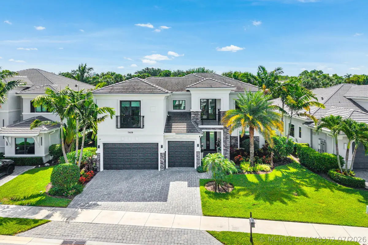 7409 NW 25th Terrace, Boca Raton, FL 33496 - #1