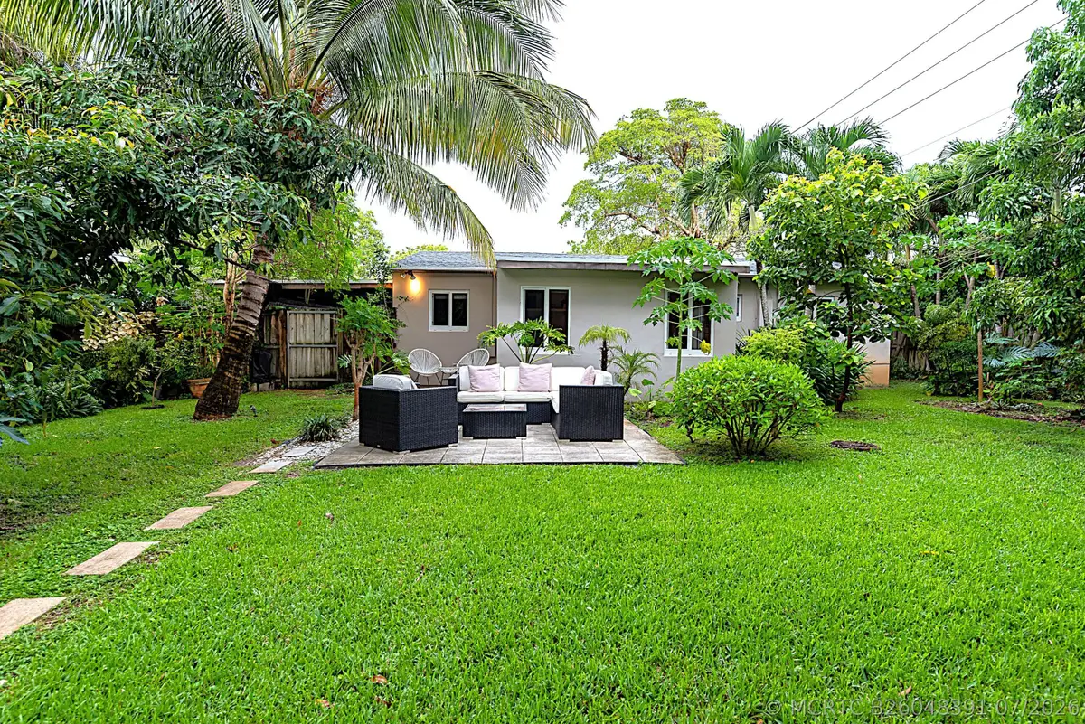 1401 NE 17th Way, Fort Lauderdale, FL 33304 - #1