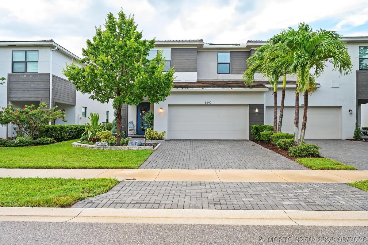 8697 Corvus, Lake Worth, FL 33467 - #1