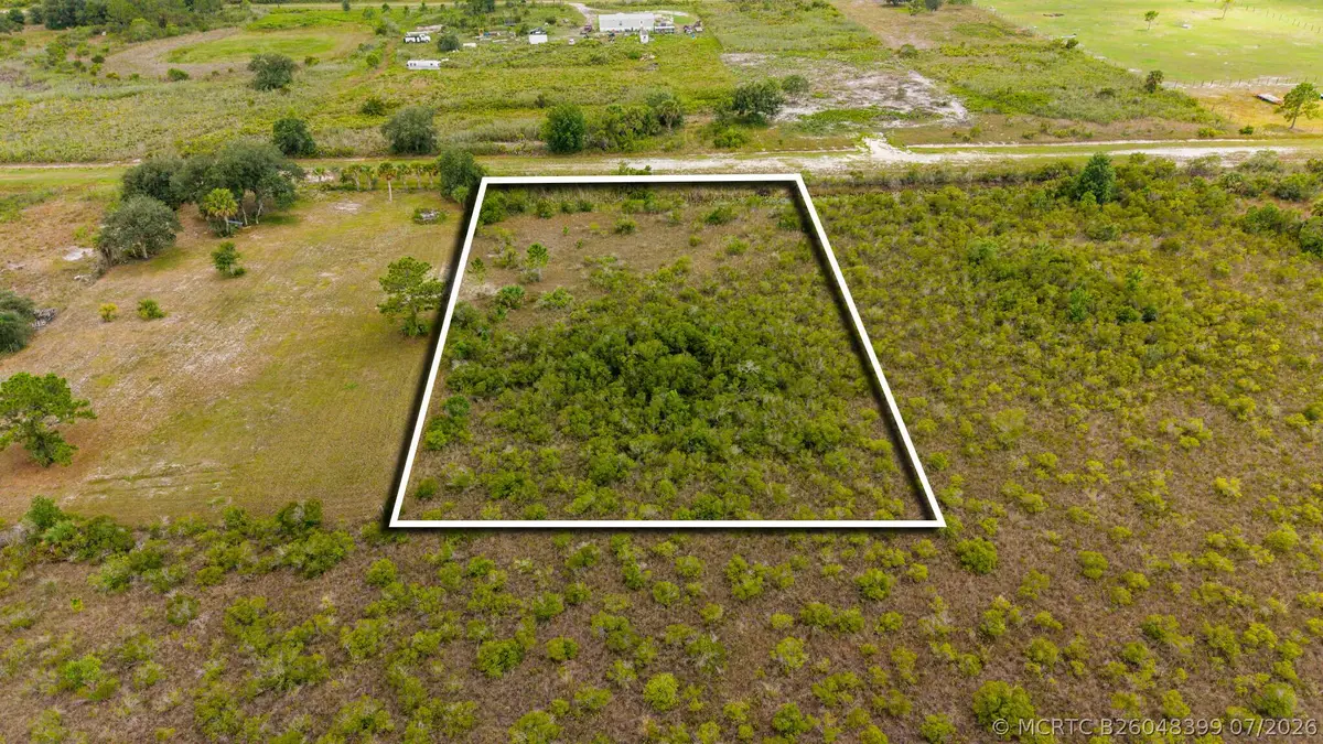 16841 NW 300th Street, Okeechobee, FL 34972 - #1