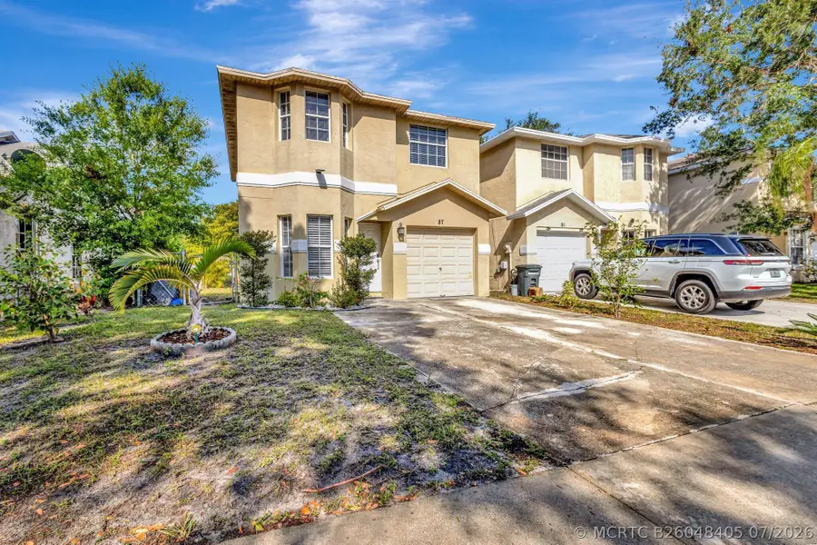 87 Pheasant Run Boulevard, West Palm Beach, FL 33415 - #2