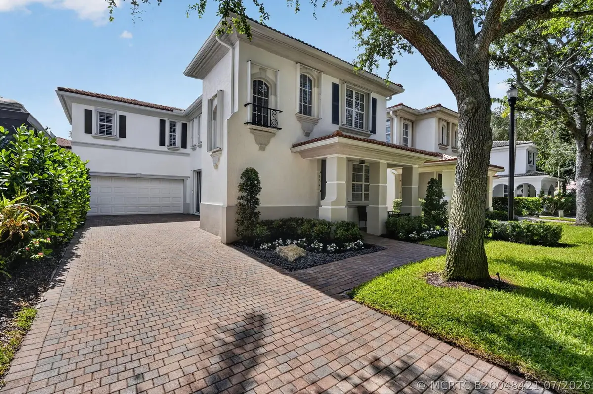 334 October Street, Palm Beach Gardens, FL 33410 - #1