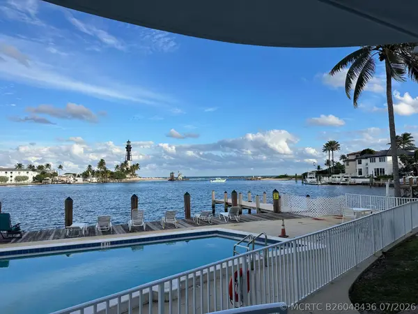 2508 Bay Drive #110, Pompano Beach, FL 33062