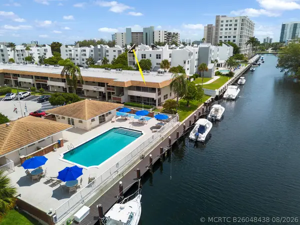 1340 NE 28th Avenue #228, Pompano Beach, FL 33062