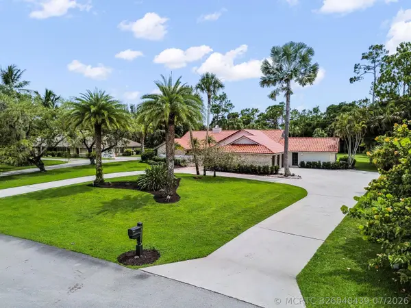 13067 Doubletree Circle, Wellington, FL 33414