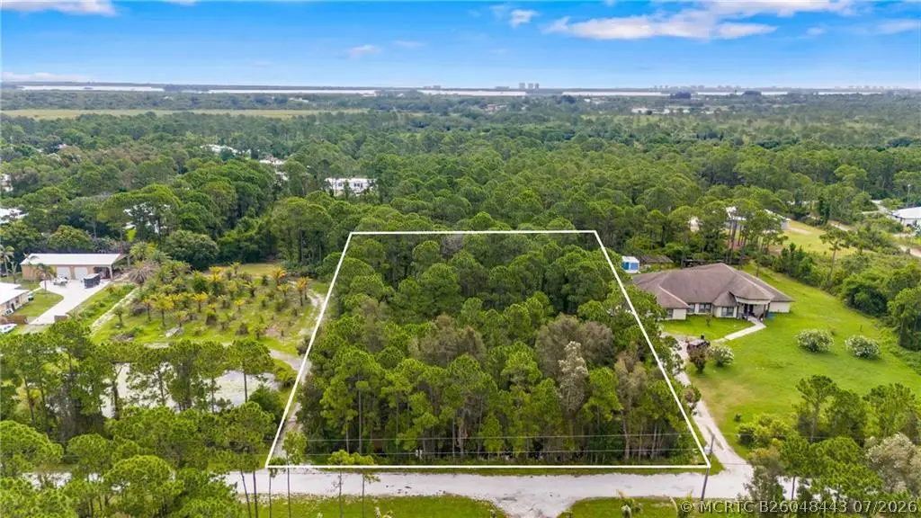 Address Withheld By Seller, Fort Pierce, FL 34951 - #1