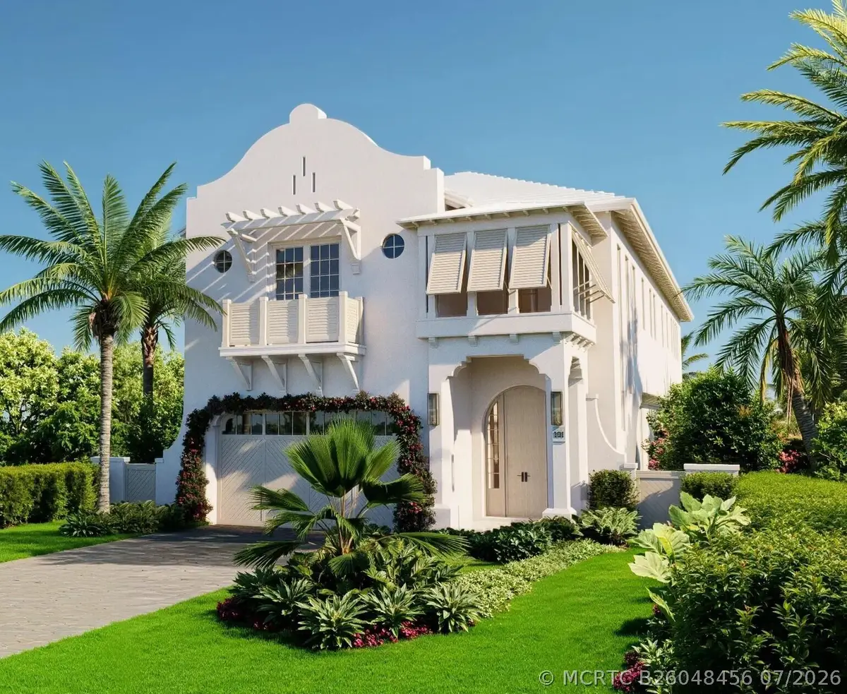 101 NE 13th Street, Delray Beach, FL 33444 - #1
