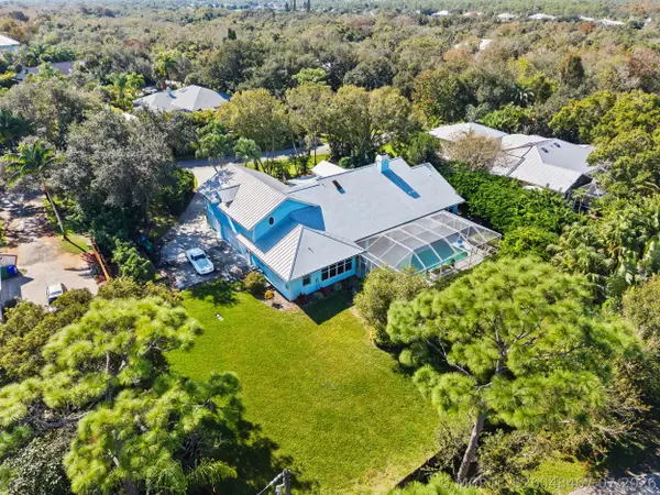 619 Fischer Hammock Road, Sebastian, FL 32958