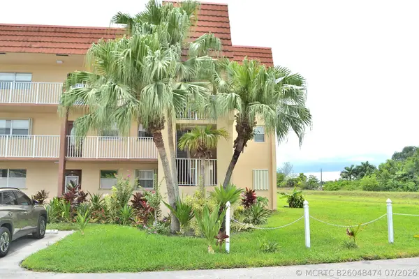 8841 Sunrise Lakes Boulevard #112, Sunrise, FL 33322