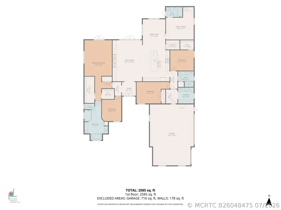 13063 Raymond Drive, Loxahatchee Groves, FL 33470 - #2