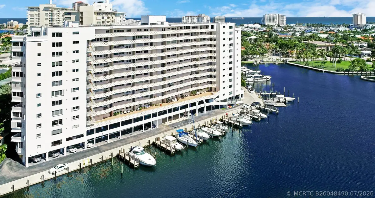 333 Sunset Drive #908, Fort Lauderdale, FL 33301 - #1