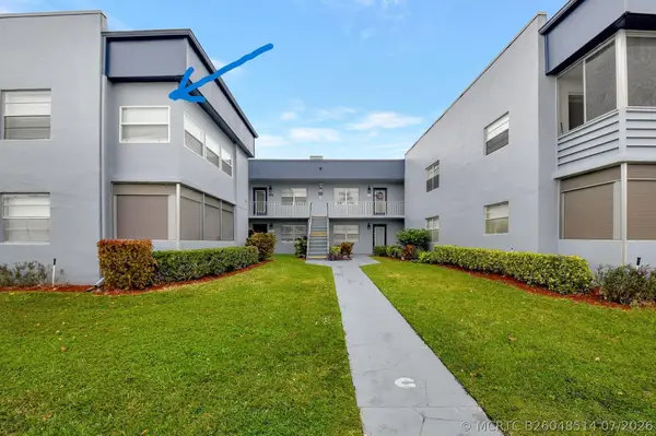 126 Burgundy #C, Delray Beach, FL 33484