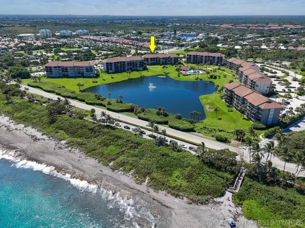 501 S Seas Drive #206, Jupiter, FL 33477