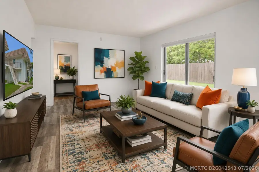 6931 SW 129th Avenue #3, Miami, FL 33183 - #2