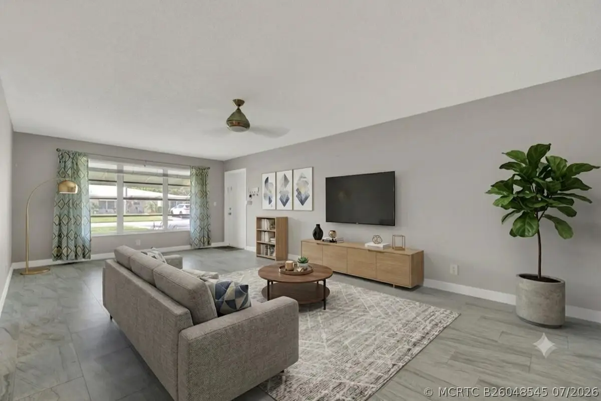 185 High Point Terrace E #B, Delray Beach, FL 33445 - #1