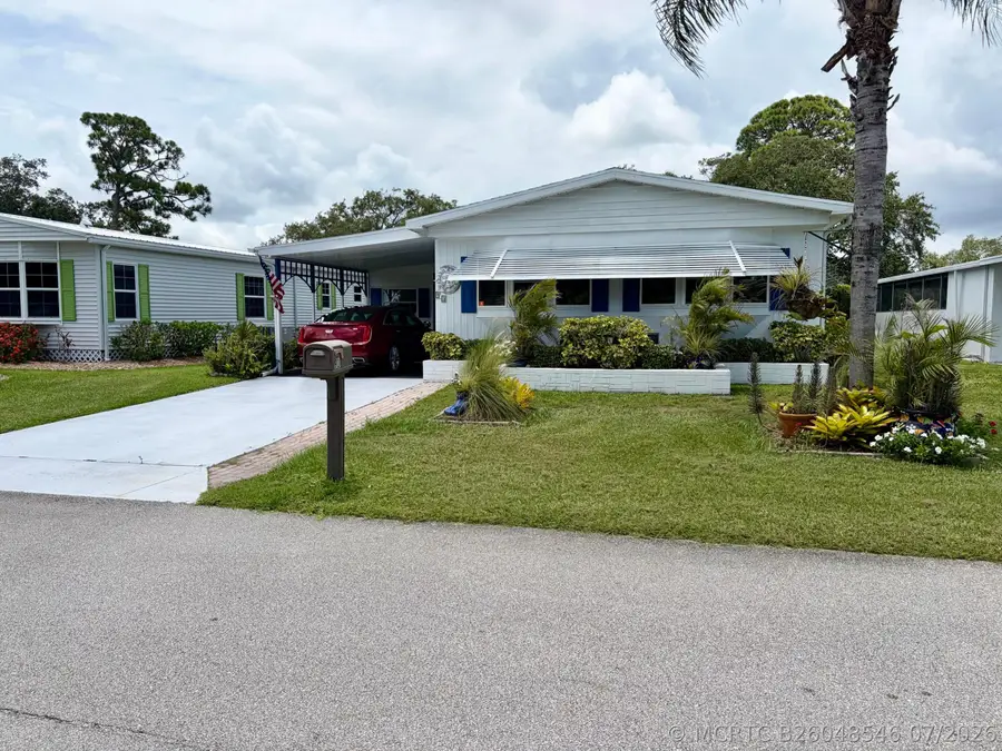 91 Camino Del Rio, Port Saint Lucie, FL 34952 - #2