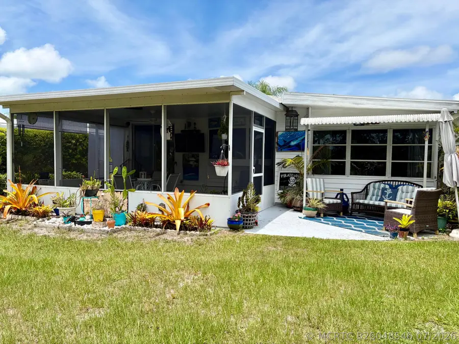91 Camino Del Rio, Port Saint Lucie, FL 34952 - #3