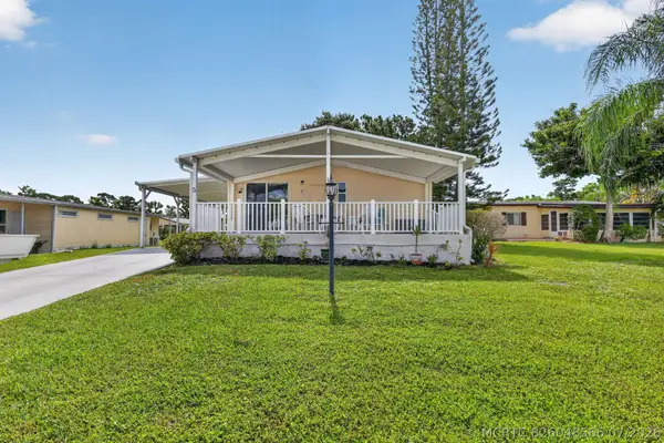 5 Montilla Way, Port St Lucie, FL 34952