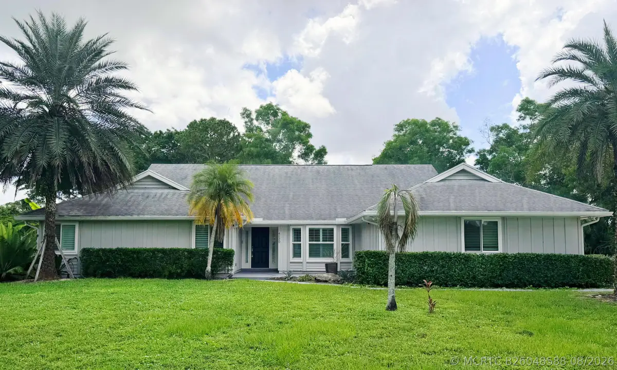 4120 130th Avenue N, West Palm Beach, FL 33411 - #1