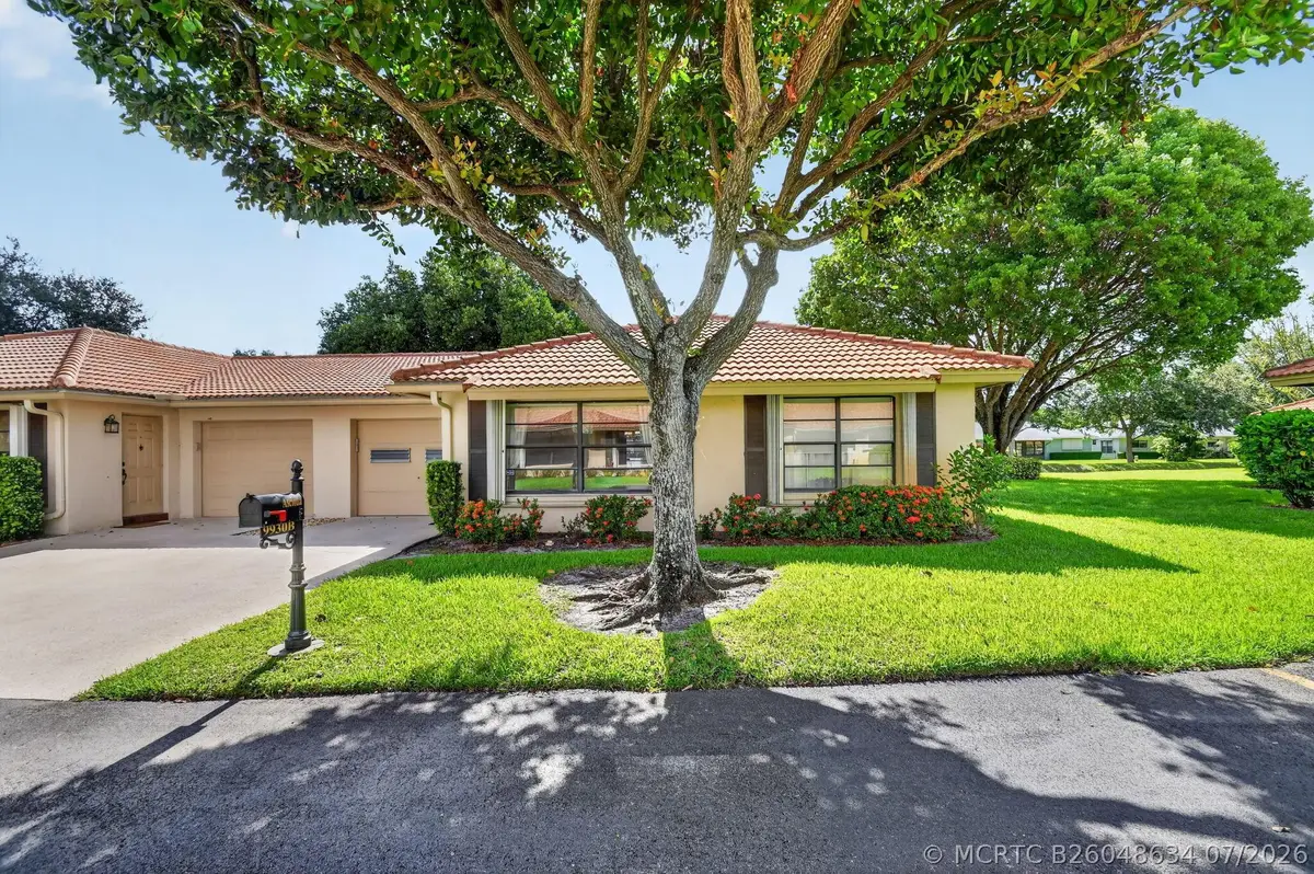 9930 Frangipani Tree Way #B, Boynton Beach, FL 33436 - #1