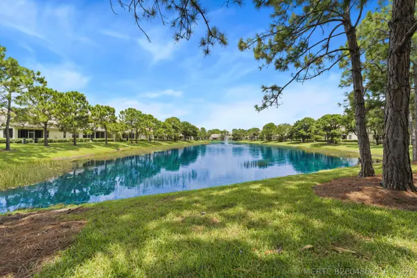 8133 Mulligan Circle, Port St Lucie, FL 34986