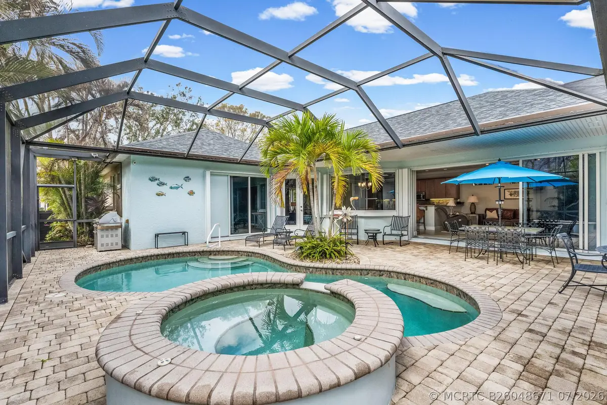 224 Oak Hammock Circle Sw, Vero Beach, FL 32962 - #1