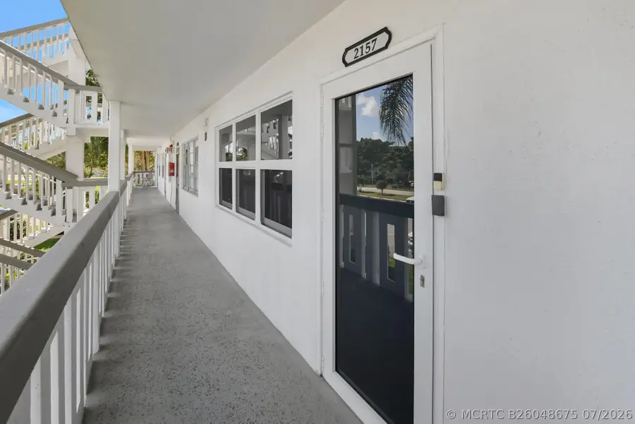 2157 Cambridge G, Deerfield Beach, FL 33442 - #2