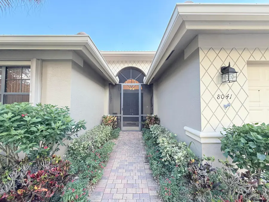 8041 E Via Grande, Boynton Beach, FL 33437 - #3