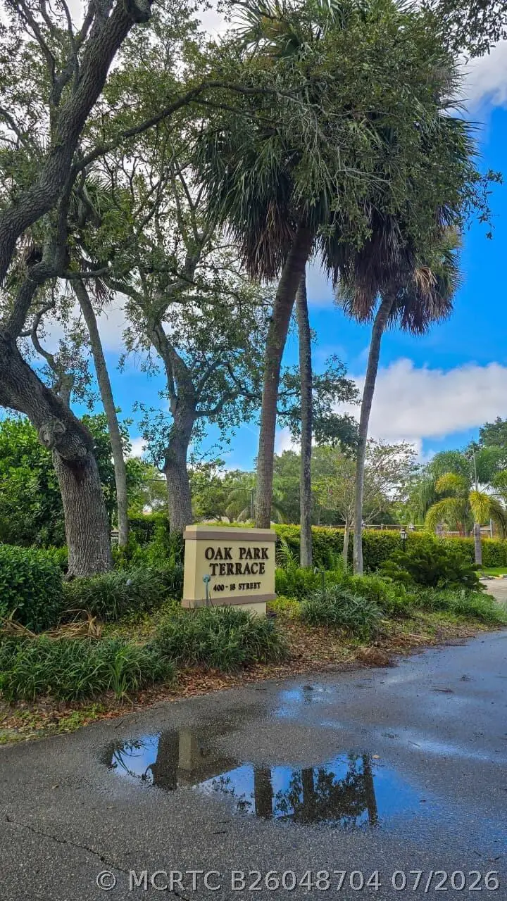 400 18th Street #D, Vero Beach, FL 32960 - #1