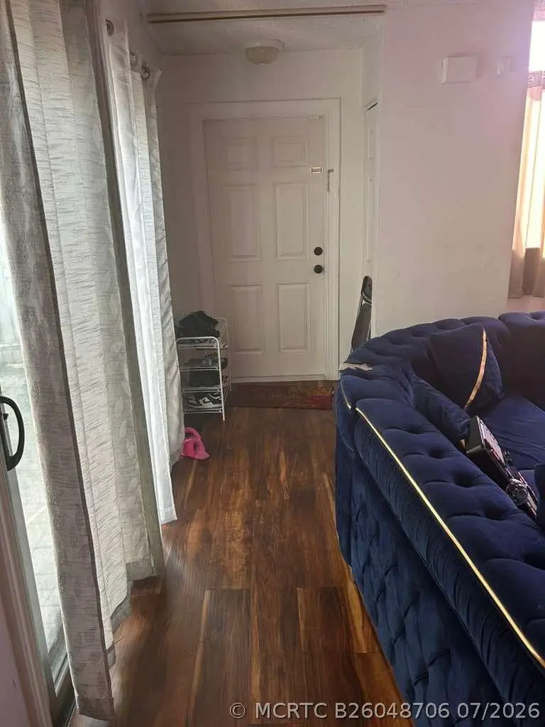 1829 Racquet Court, North Lauderdale, FL 33068 - #1