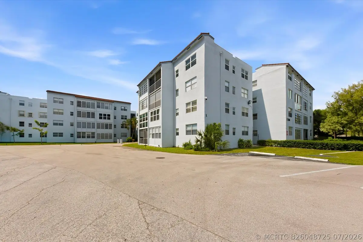 2860 Somerset Drive #412k, Lauderdale Lakes, FL 33311 - #1