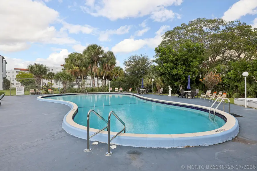 2860 Somerset Drive #412k, Lauderdale Lakes, FL 33311 - #2