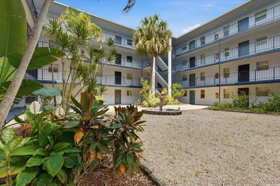 2860 Somerset Drive #412k, Lauderdale Lakes, FL 33311 - #3