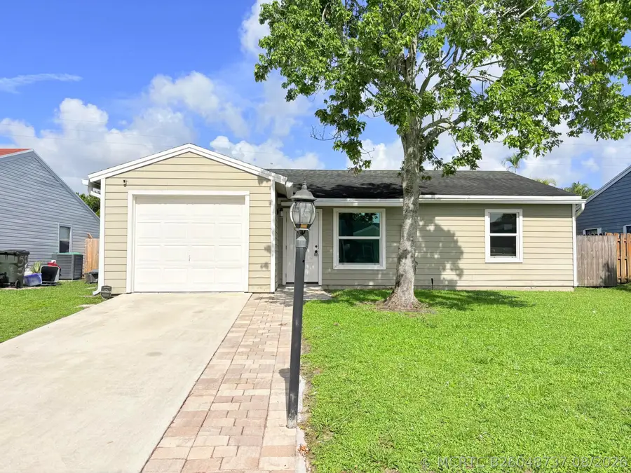 5258 Canal Circle W, Lake Worth, FL 33467 - #3